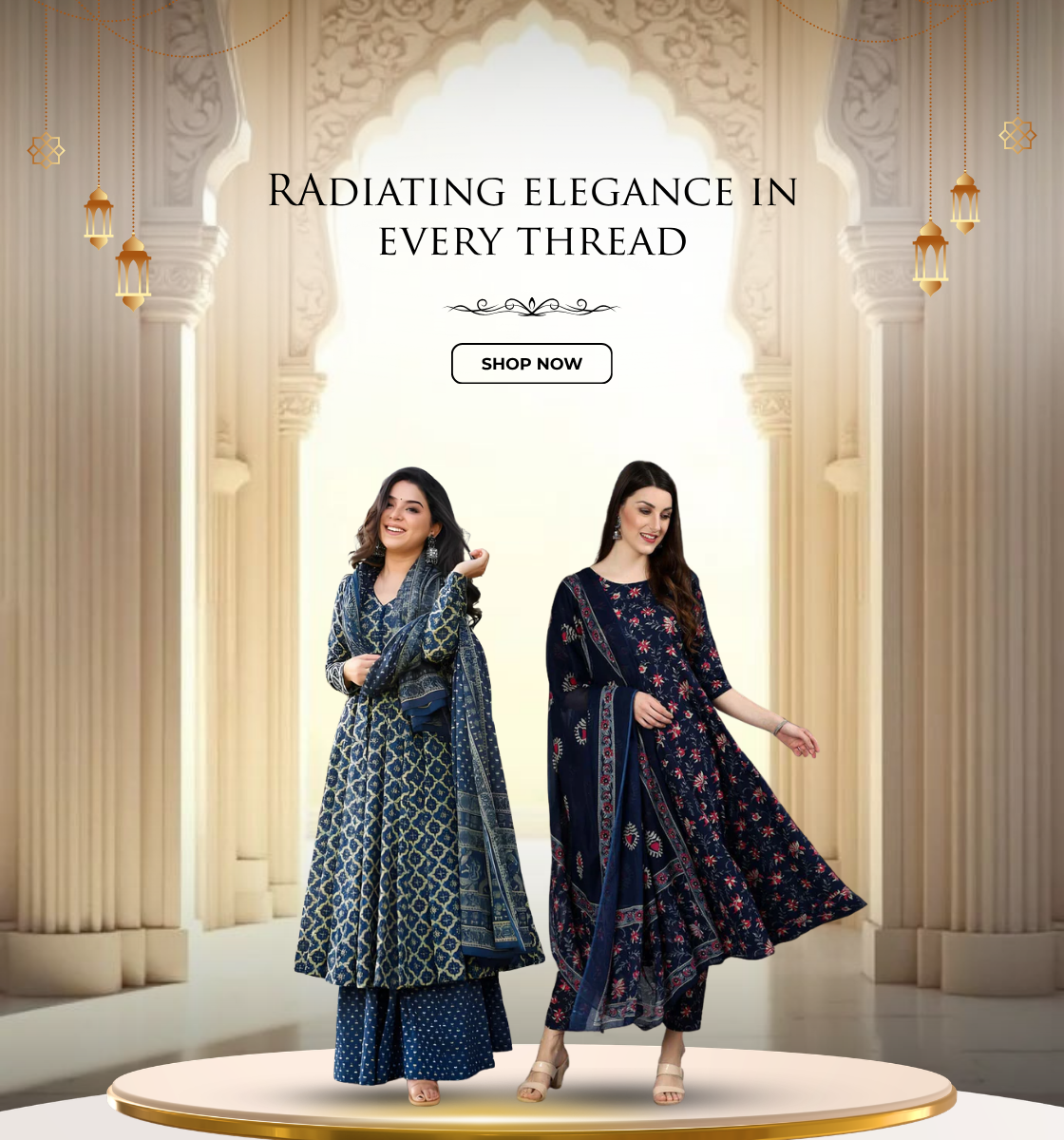 Kurta Set