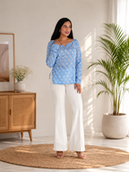 Zeenat kurti
