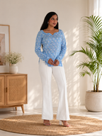 Zeenat kurti