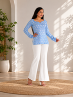Zeenat kurti