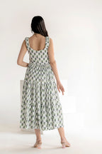 Harita-Yoon Dress