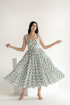 Harita-Yoon Dress
