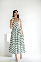 Harita-Yoon Dress