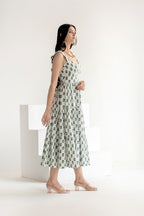 Harita-Yoon Dress
