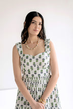 Harita-Yoon Dress