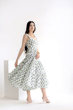 Harita-Yoon Dress