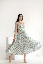 Harita-Yoon Dress
